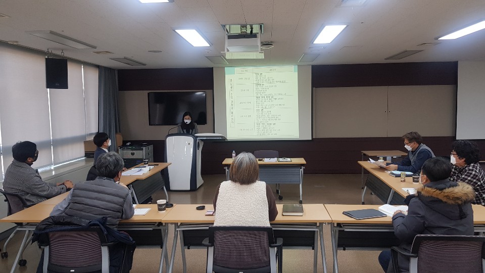 교육정책연구소, 교육정책 연구과제 발표회 열어  