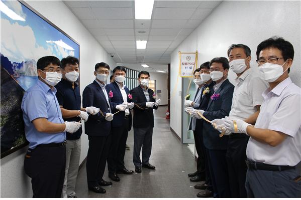 공익직불제 전담,「직불관리과」신설로 현장중심 농정 실현