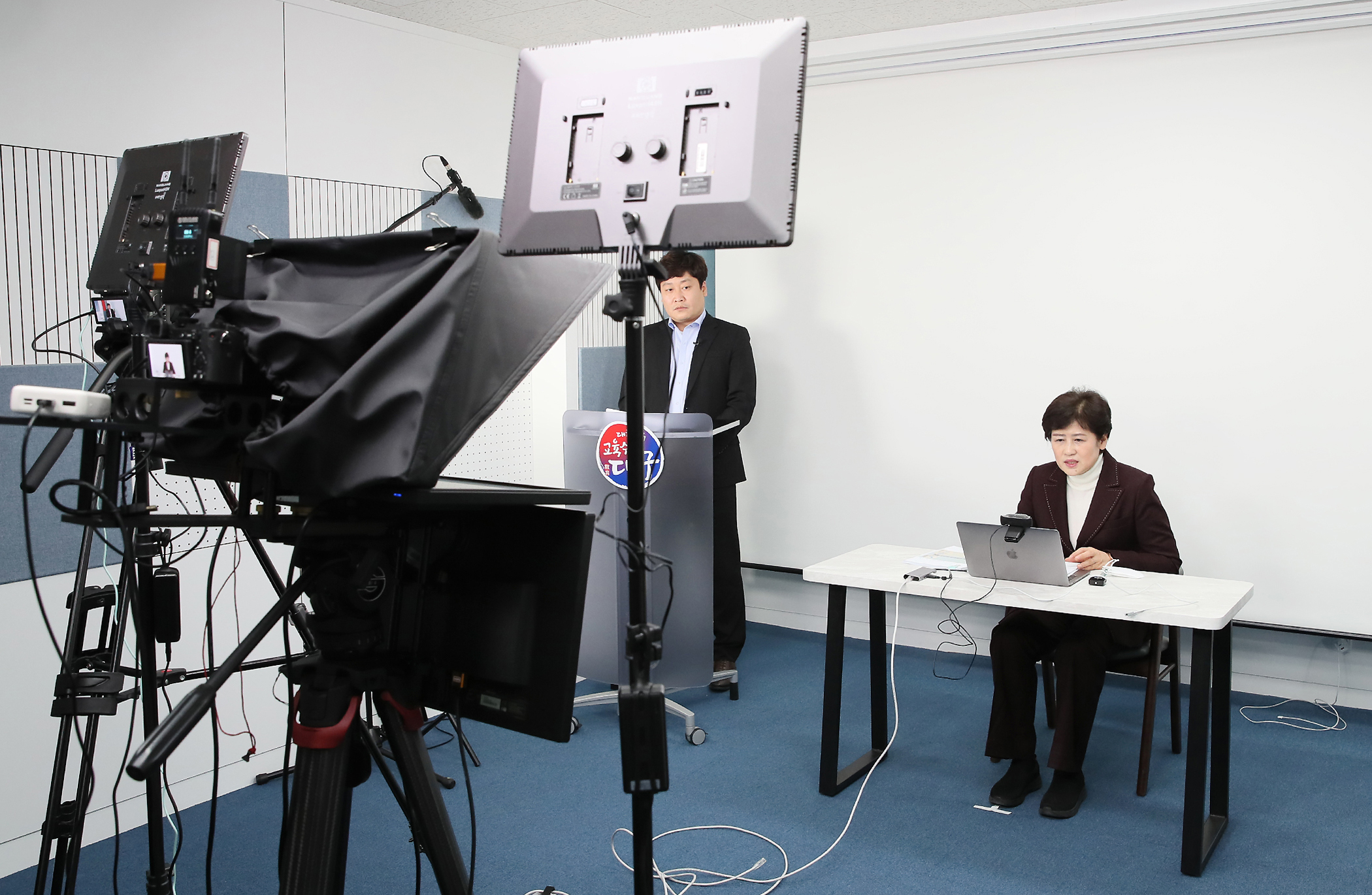 대구시교육청, 대구교육사랑기자단·SNS서포터즈 워크숍 개최